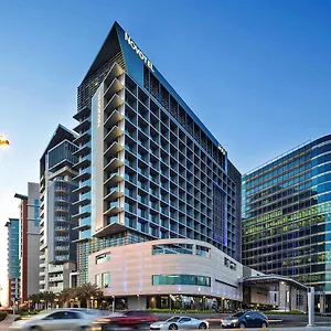 Novotel Al Bustan Abu Dabi