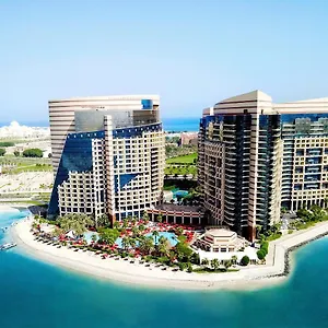 Khalidiya Palace Rayhaan By Rotana, Abu Dabi