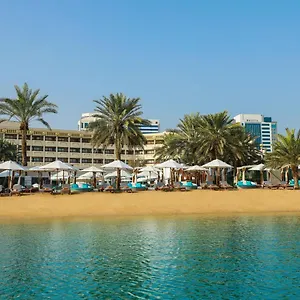 Rezort Le Meridien, Abú Dhabí
