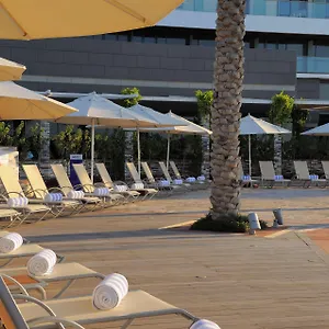 Hotel Park By Radisson Yas Island, Abu Dabi