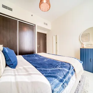 Appartement Mangrove Place, Reem Island, - Mint, Abou Dabi