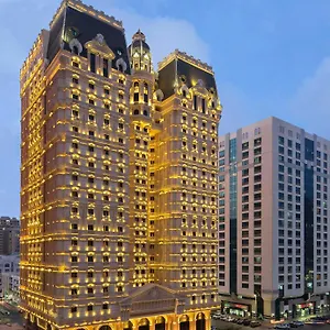 Ξενοδοχείο Royal Rose Abu Dhabi, A Curio Collection By Hilton Affiliated, Αμπού Ντάμπι