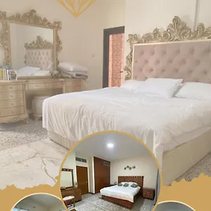 Pensión Jem Living Stylish Private, Abu Dabi
