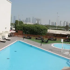 Ξενοδοχείο Villaggio, Αμπού Ντάμπι