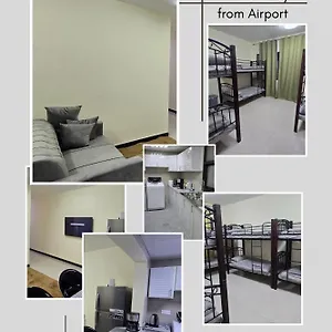 Hostal Olaando, Abu Dabi