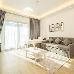 بيت للعطل Zapbed House - Luxury Homes In Yas Island, أبو ظبي