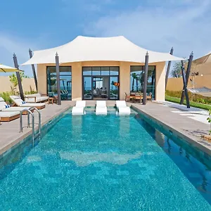 Bab Al Nojoum Hudayriyat Resort