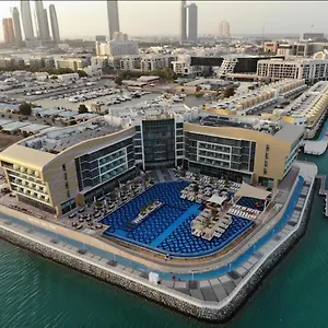 Royal M By Gewan Abu Dabi
