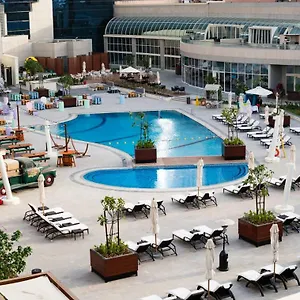 Hotel Al Ain Palace, Abou Dabi